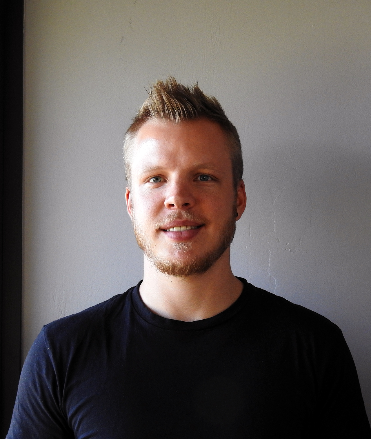 Ivan Fanning's profile picture