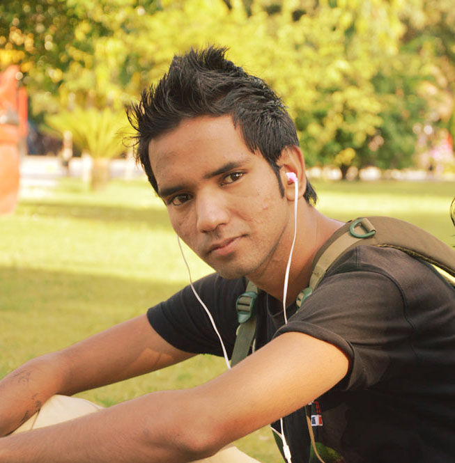 tabrezrehan786's profile picture
