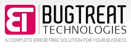 Bugtreat Technologies's profile picture