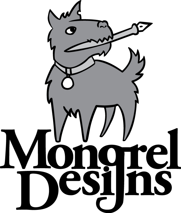 Mongrel Designs's profile picture