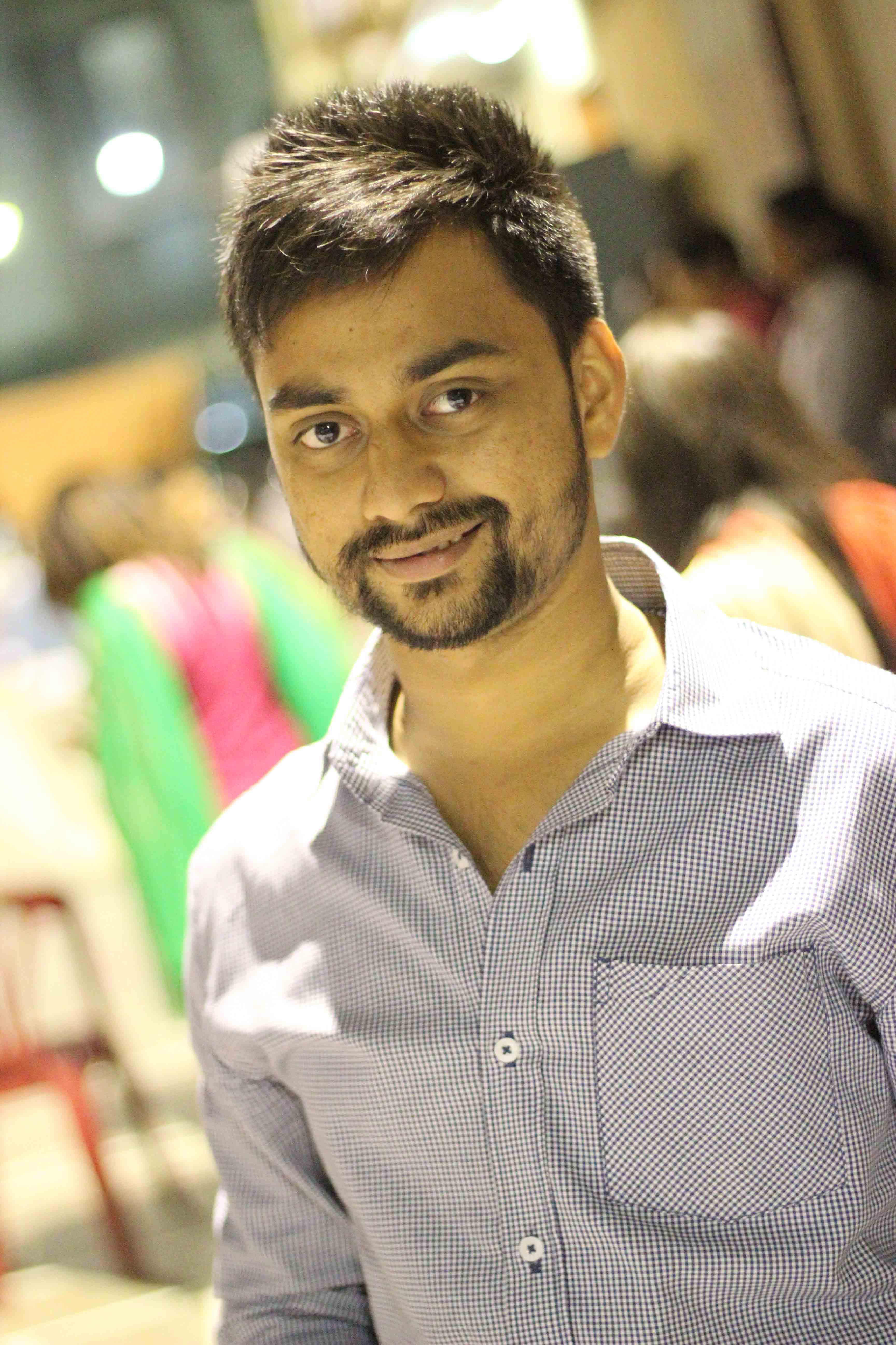 Maqsood F.'s profile picture