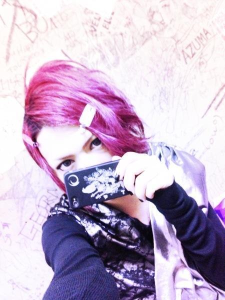 Saiame's profile picture