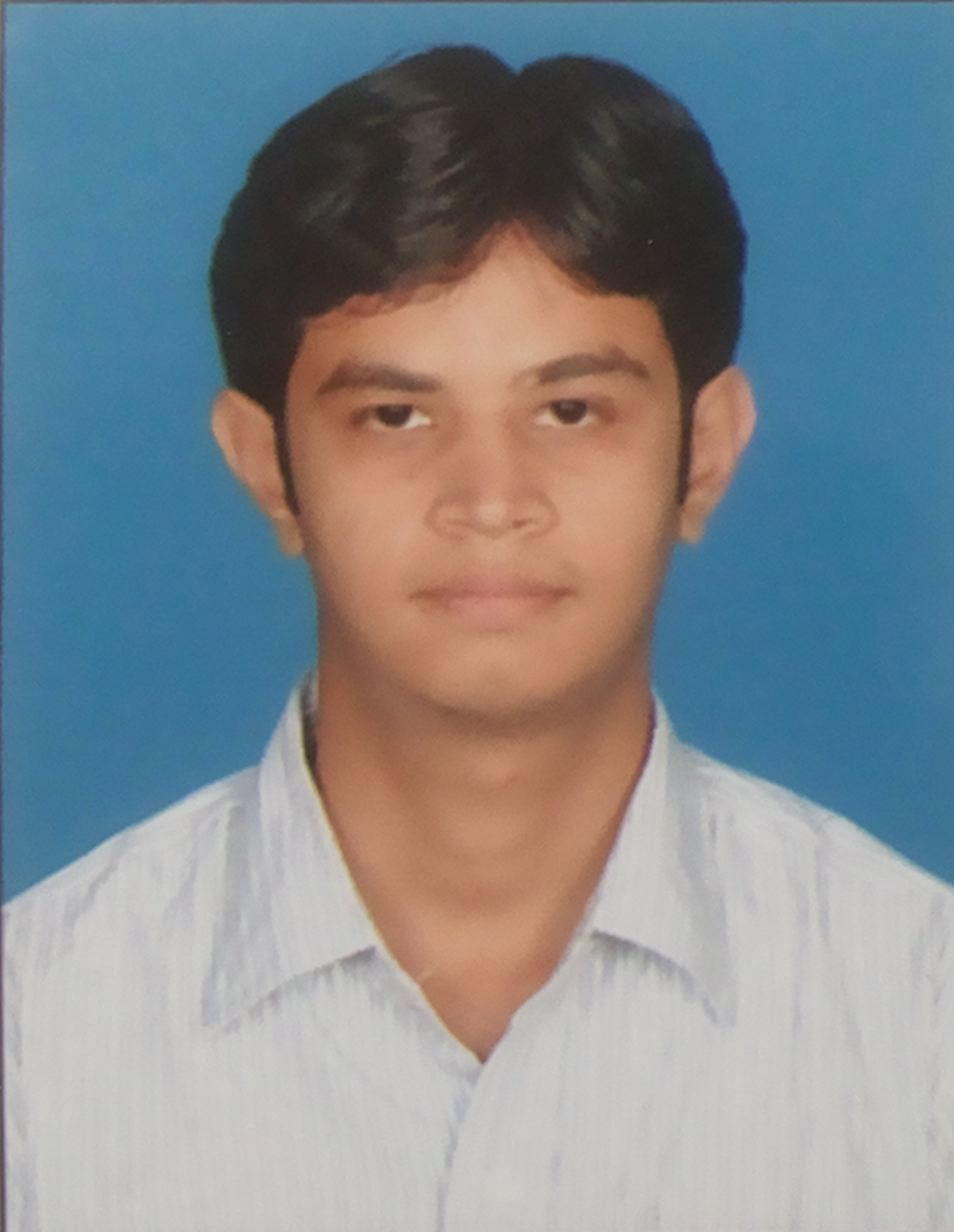 Jaydeep Charadva's profile picture