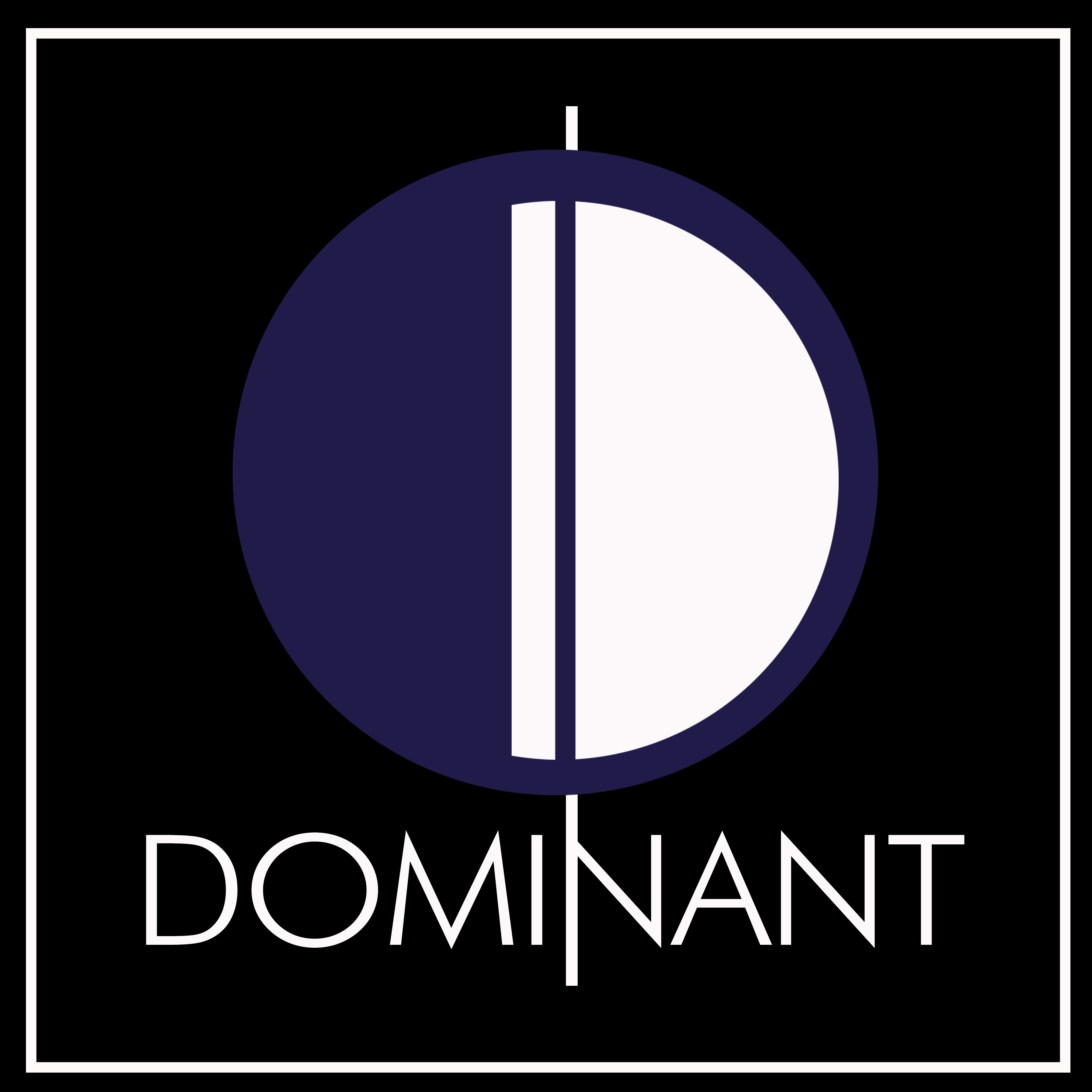 dominant's profile picture