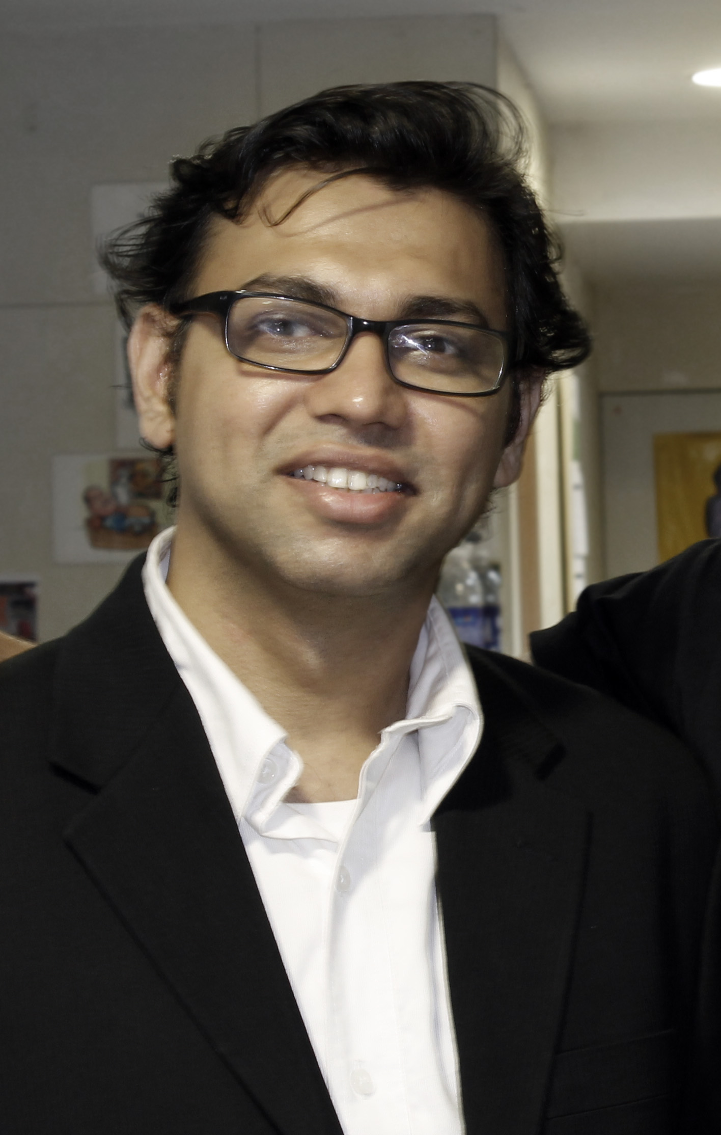 ashwinboricha's profile picture