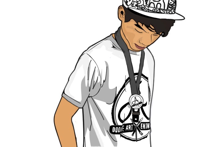KZK's profile picture