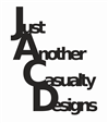 Just Another Casualty Design