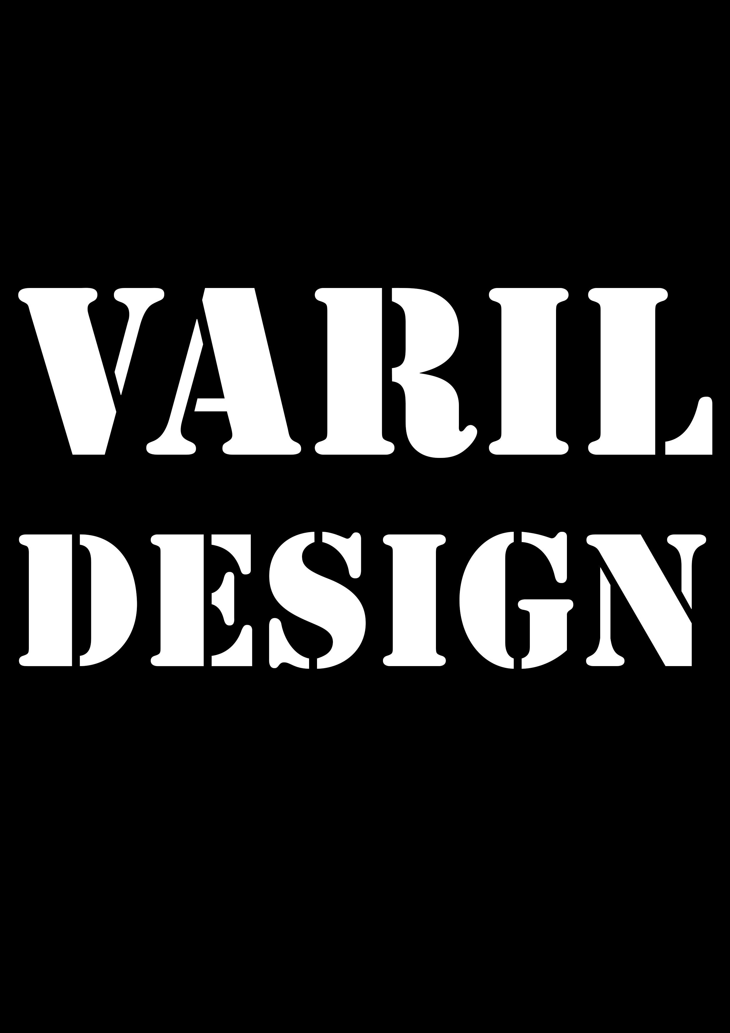 VarilDesign's profile picture