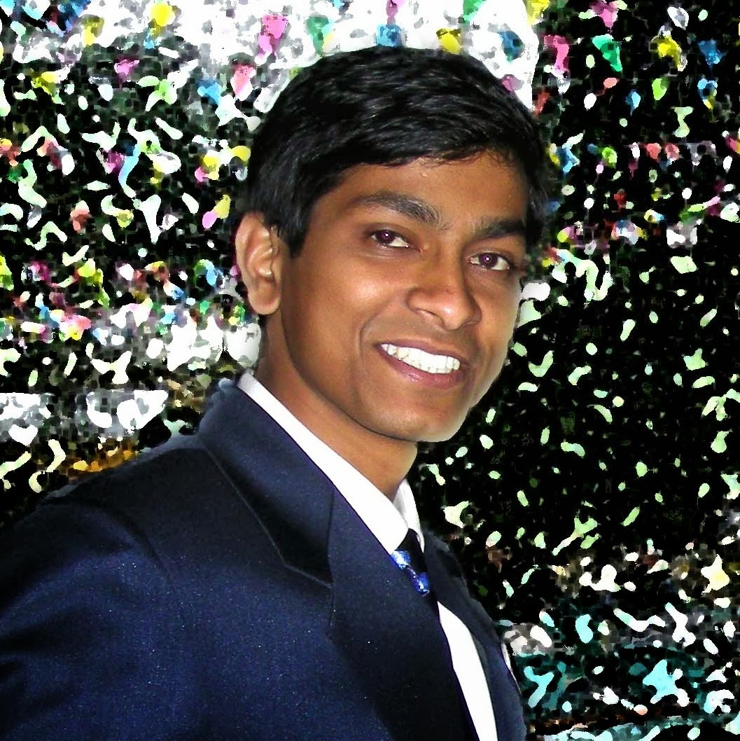 Sumangal's profile picture