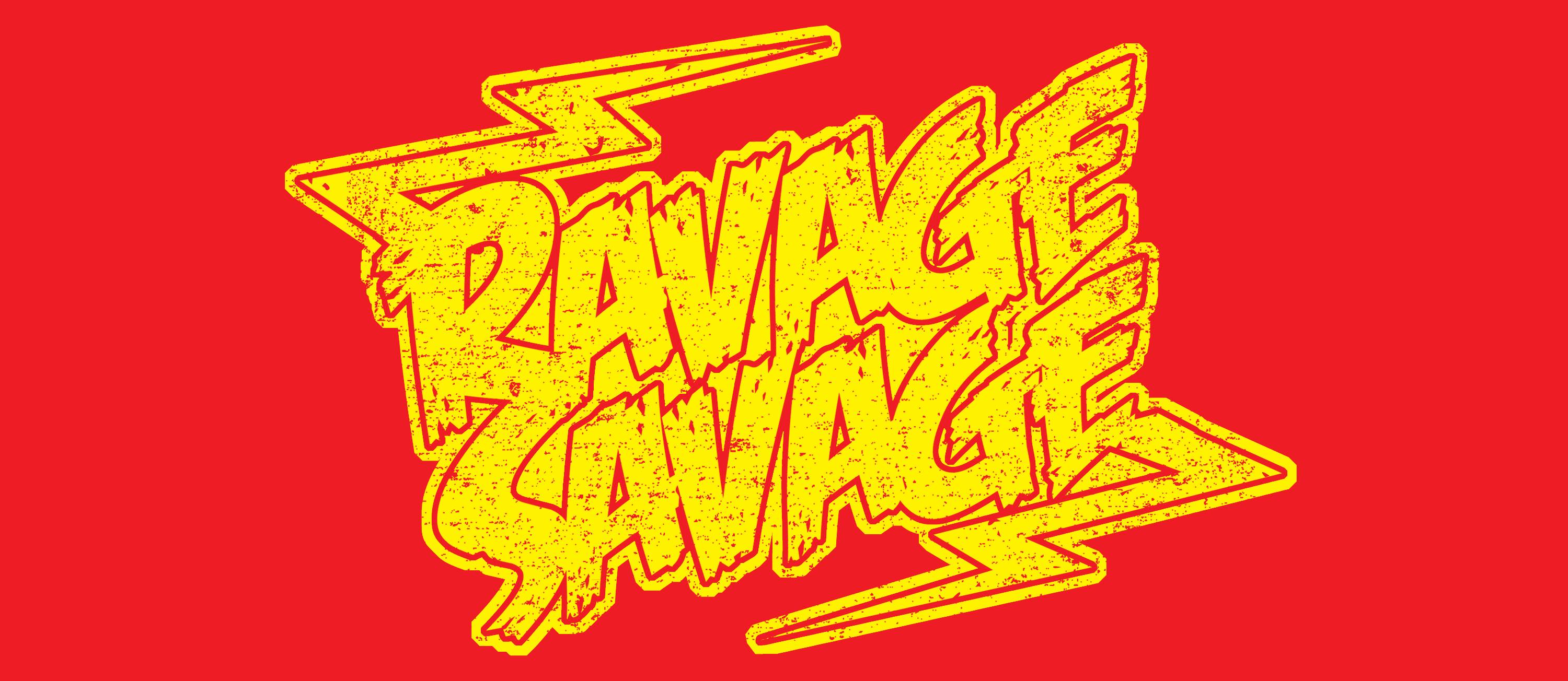 RavageSavage's profile picture