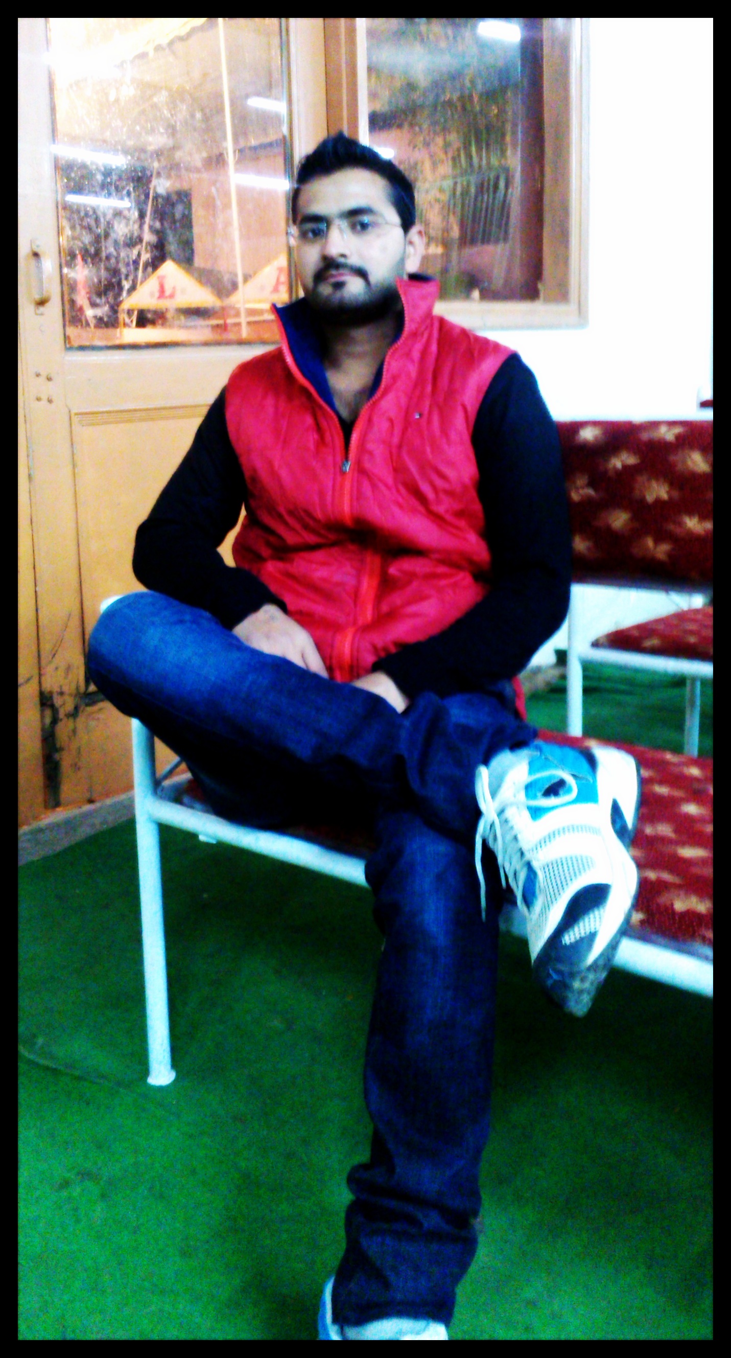 deepakfirani's profile picture