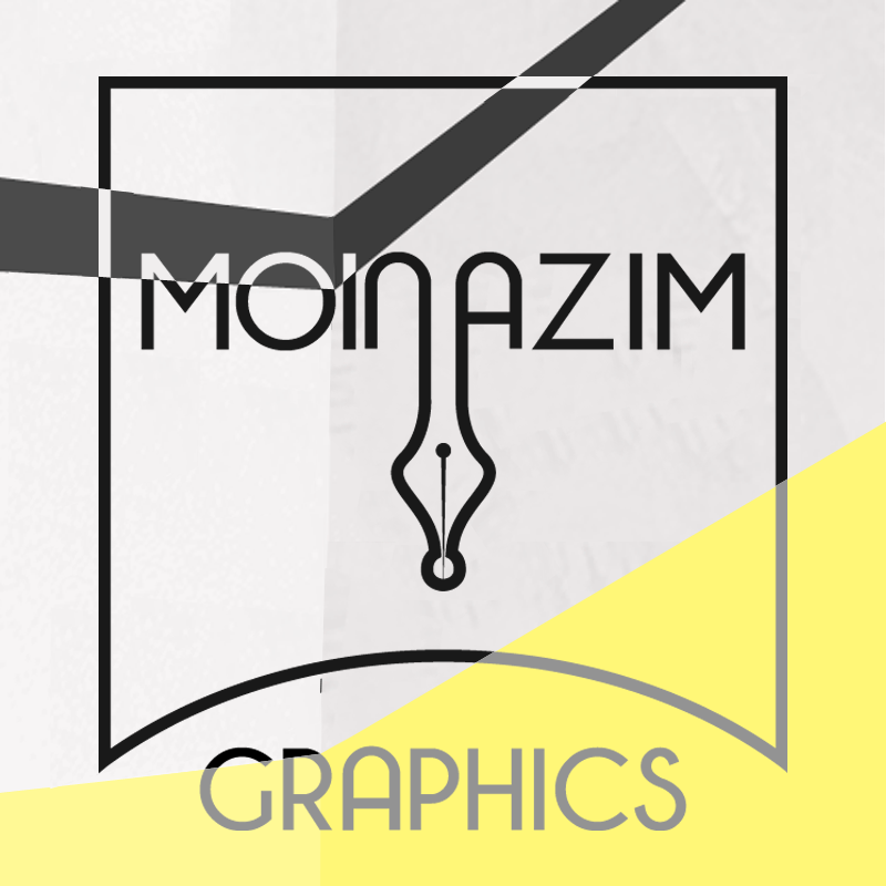 moinazimgraphics's profile picture
