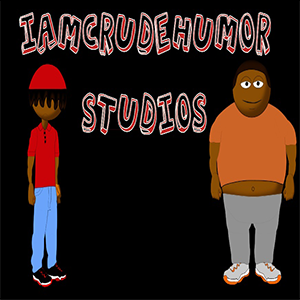 IamCrudeHumor's profile picture