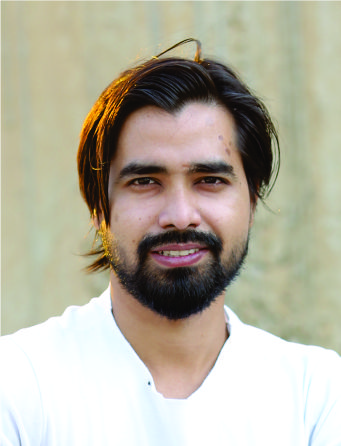 Dharminder Thakur's profile picture