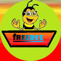 FreeBee's profile picture
