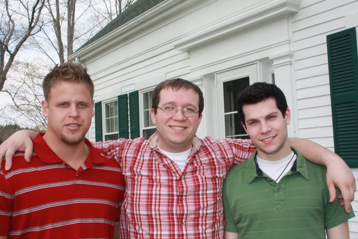 Anthony C Lambert's profile picture