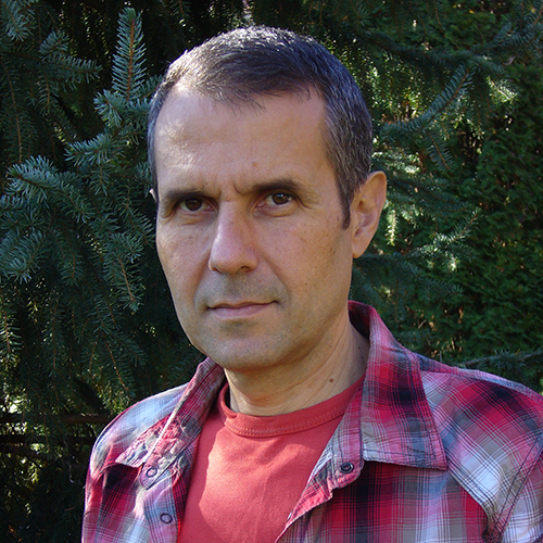 Stefan Gales's profile picture