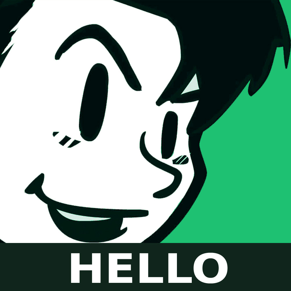 Thomas Orrow's profile picture