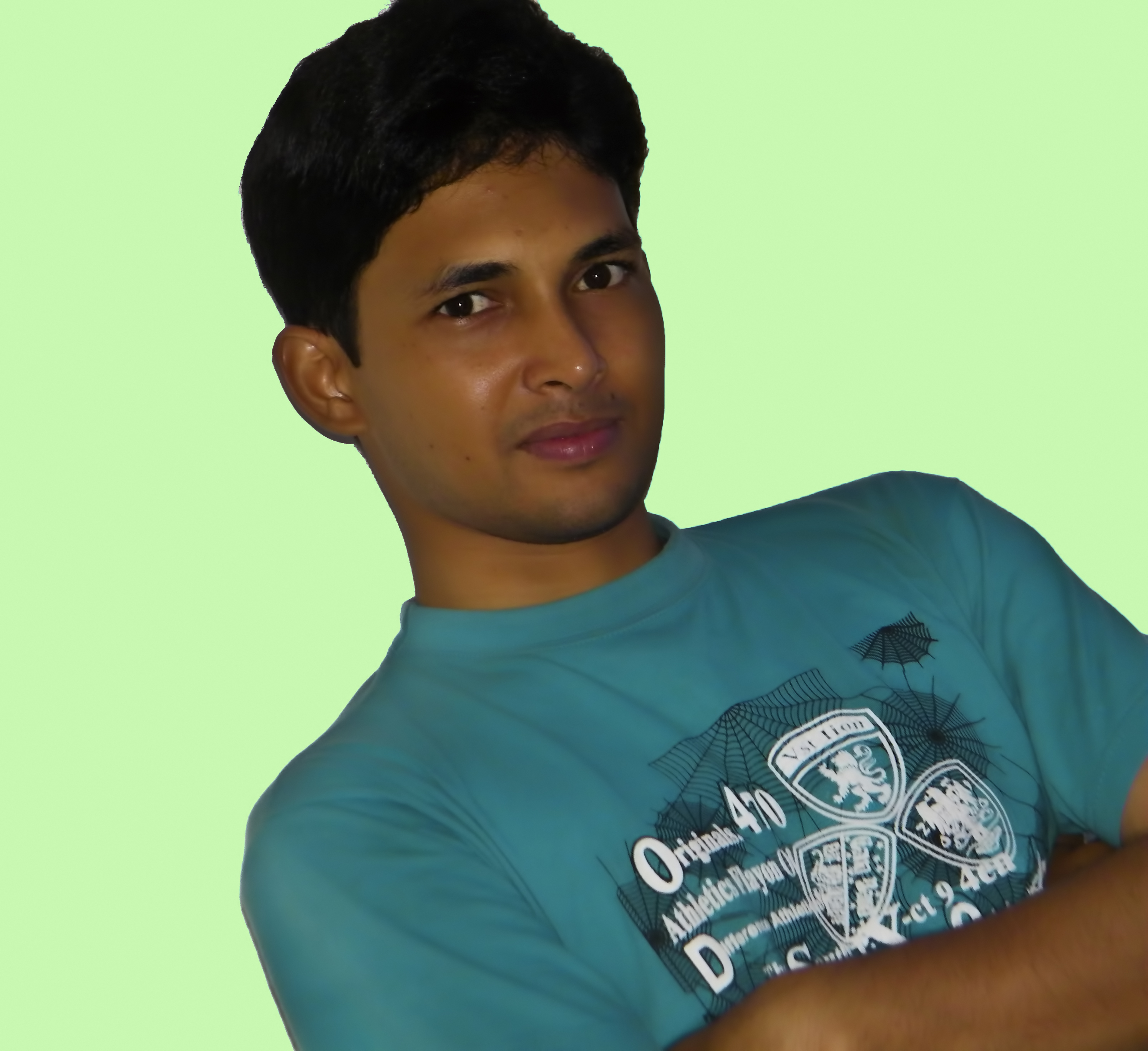 Sk Sabbir Ali's profile picture