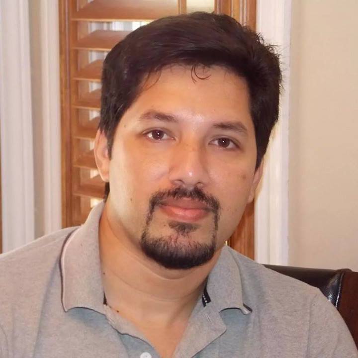 Sreejith Ambazhathinal's profile picture