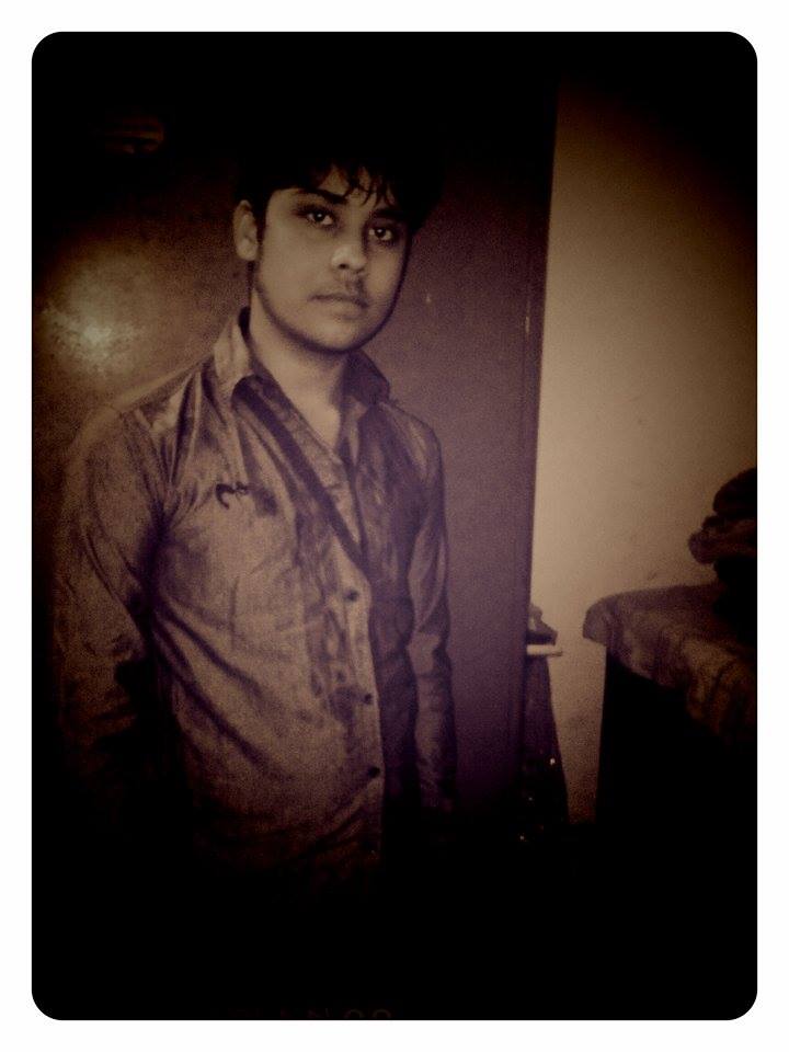 Saurabh Gupta's profile picture
