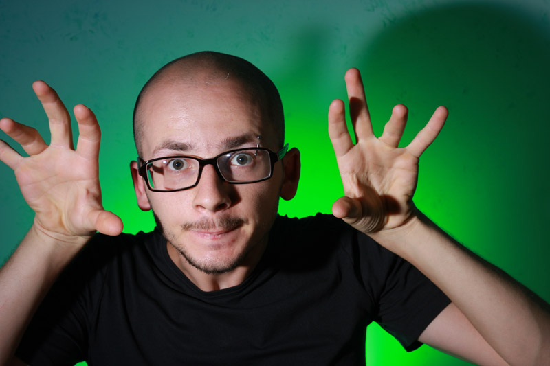 Luca G.'s profile picture