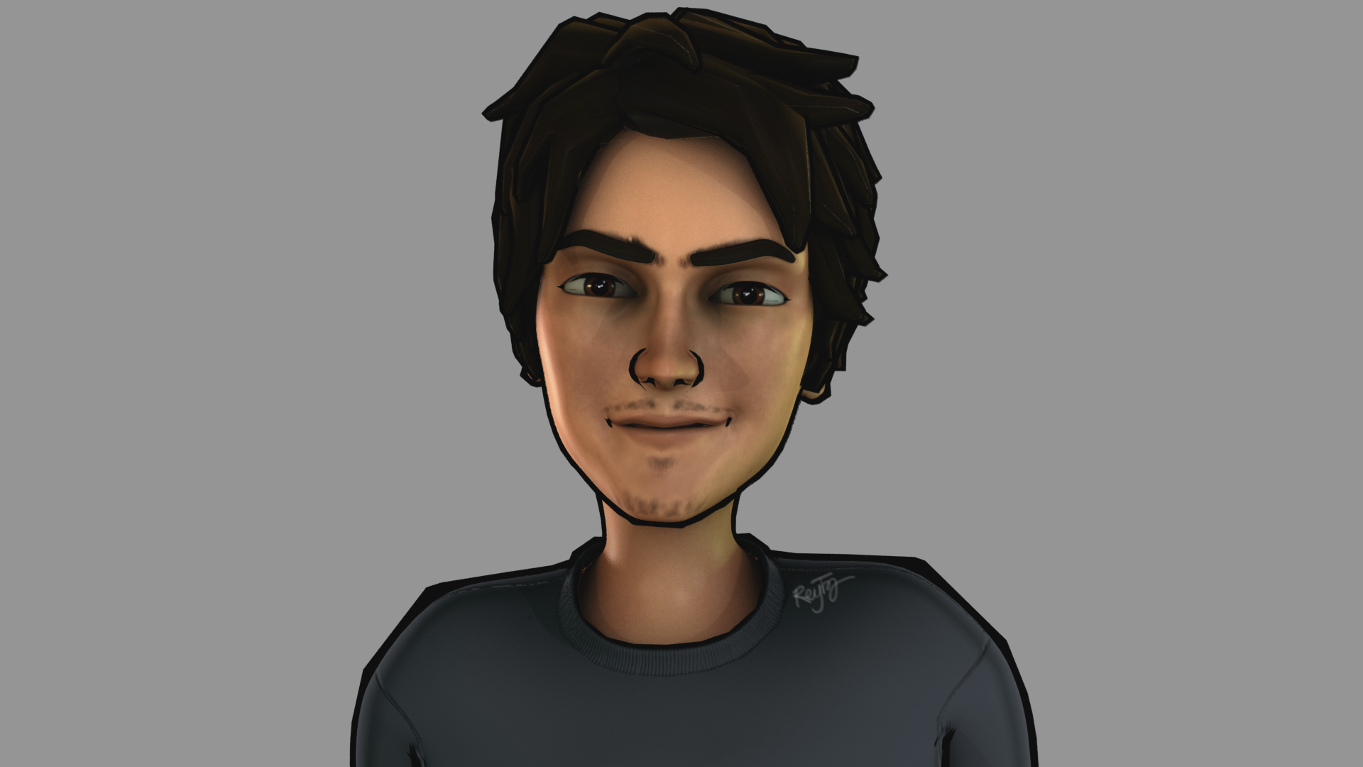 Pareytz's profile picture