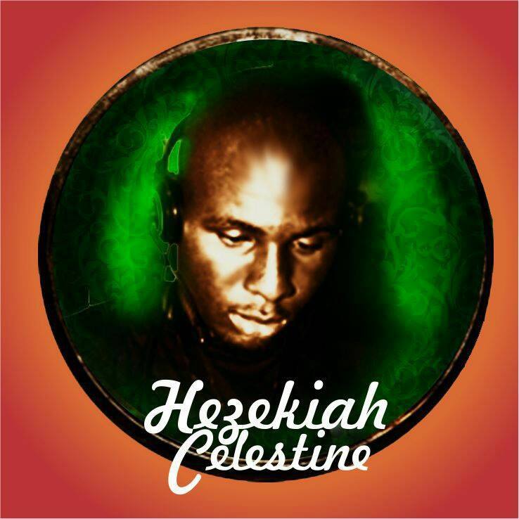 hezekiah's profile picture