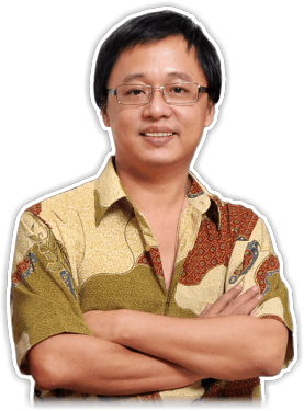 Rudi Kartadiredja's profile picture