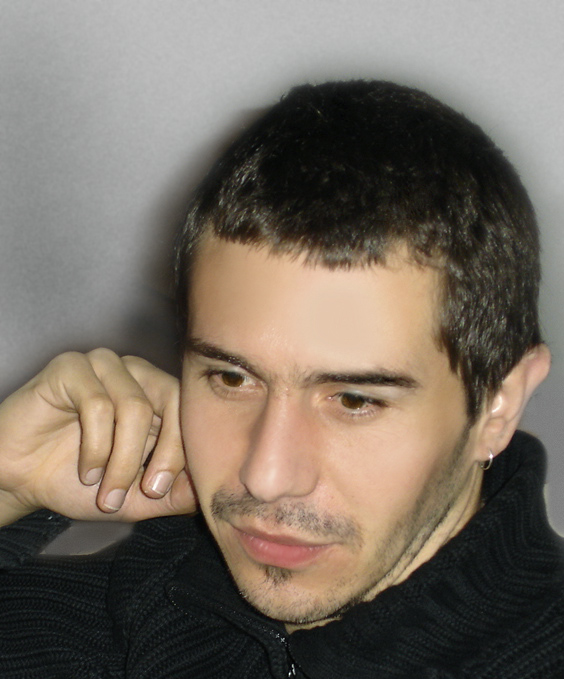 Hristofor Popovsi's profile picture