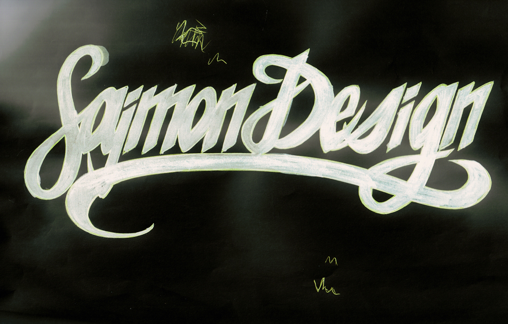 SajmonDesign's profile picture