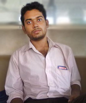 Soumyabrata Jana's profile picture