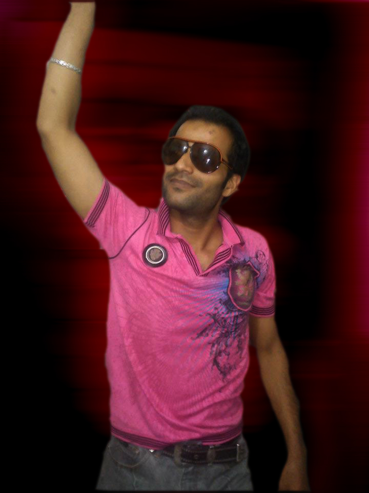 Beri Zubi's profile picture