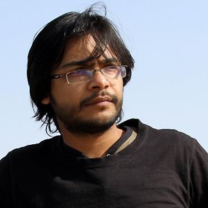 Junaid Khatri's profile picture