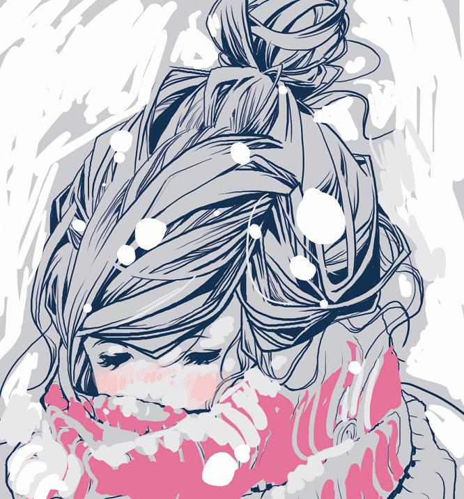 WinterGirl's profile picture
