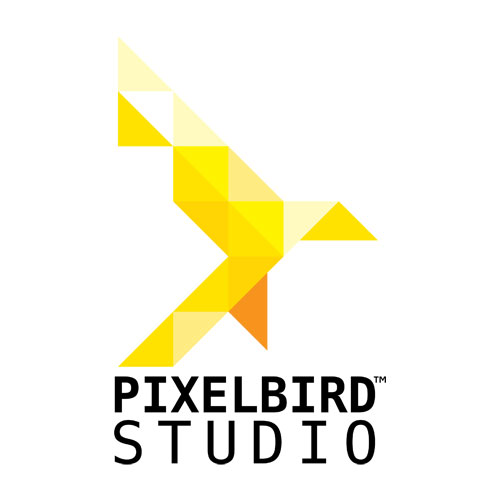 PIXELBIRD STUDIO's profile picture