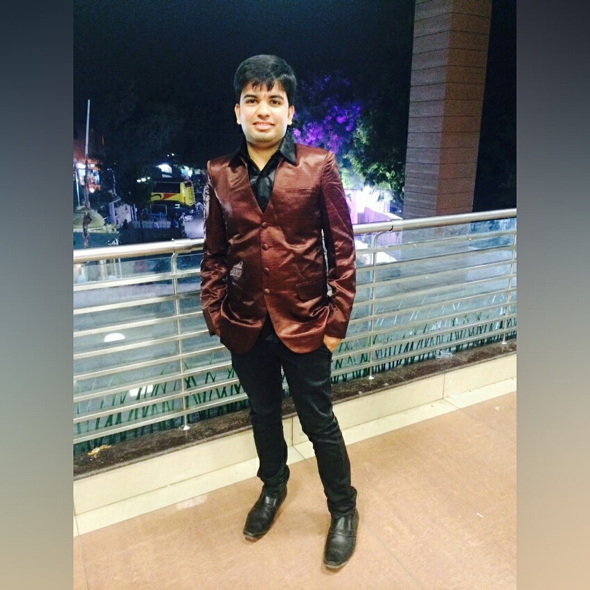 kushal's profile picture