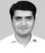 Mansoor Pirzada's profile picture