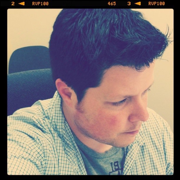 markusyoung's profile picture
