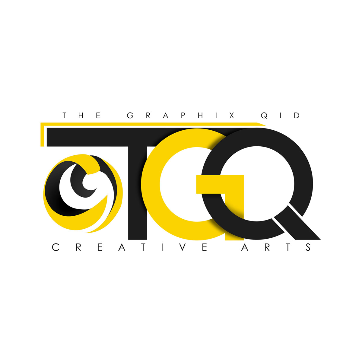 TGQ Creative Arts's profile picture