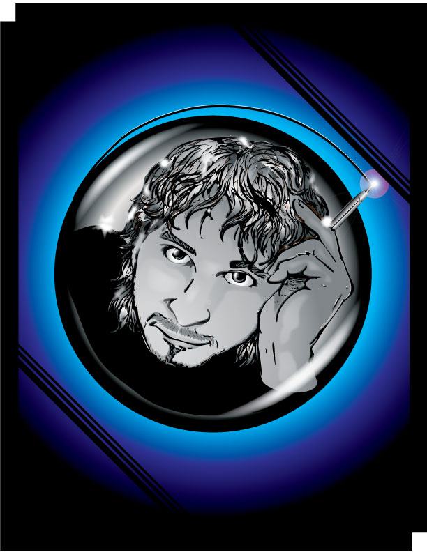 Perry Lifsey's profile picture
