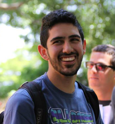 Railton Neto's profile picture