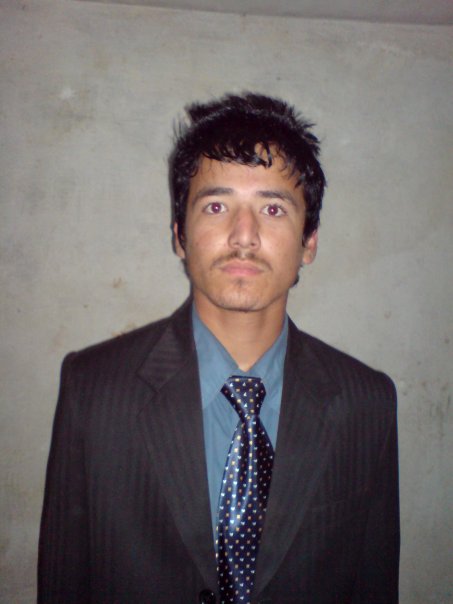 thapasiraj's profile picture