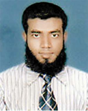 Md Nazrul Islam's profile picture