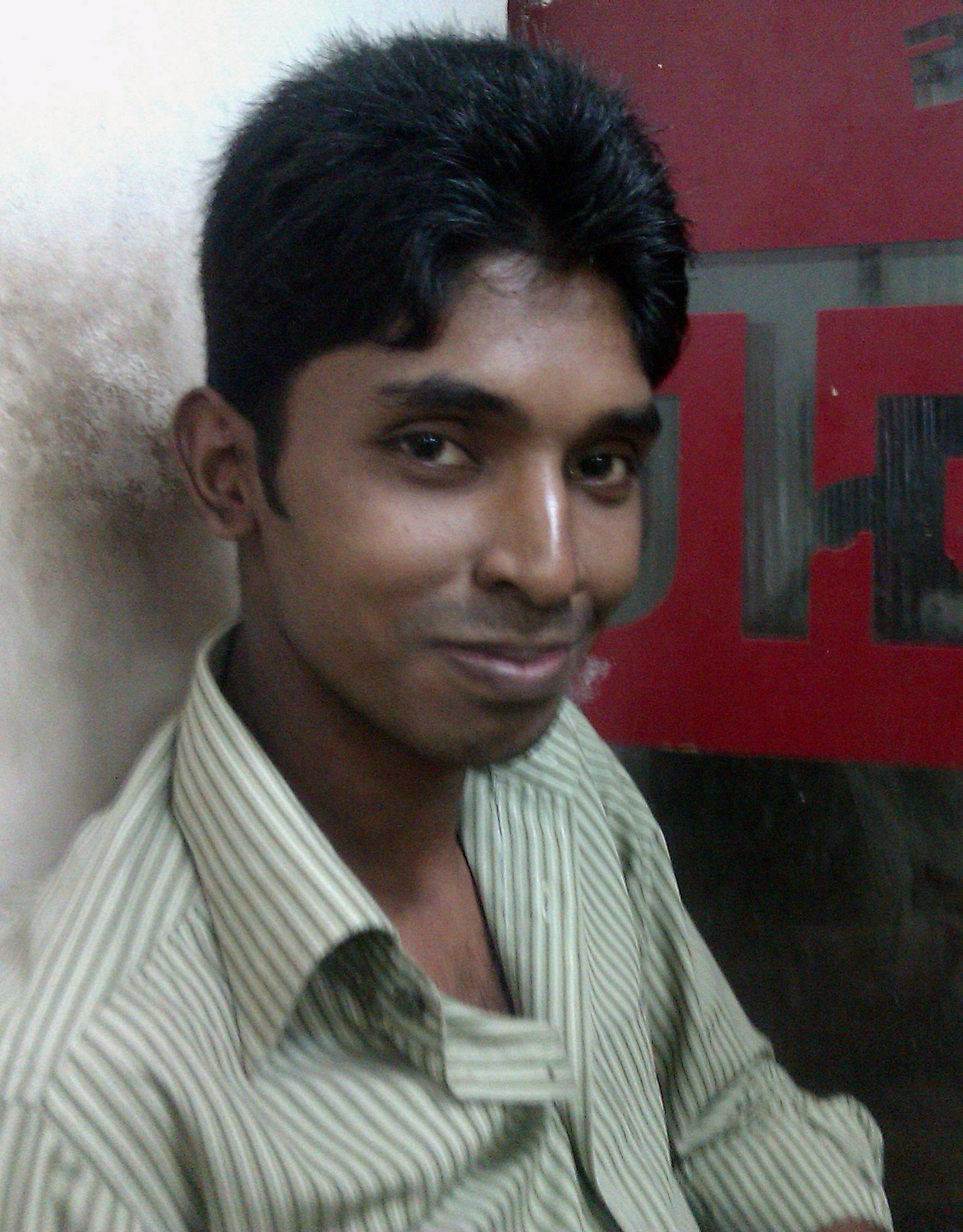 Richard Rego's profile picture