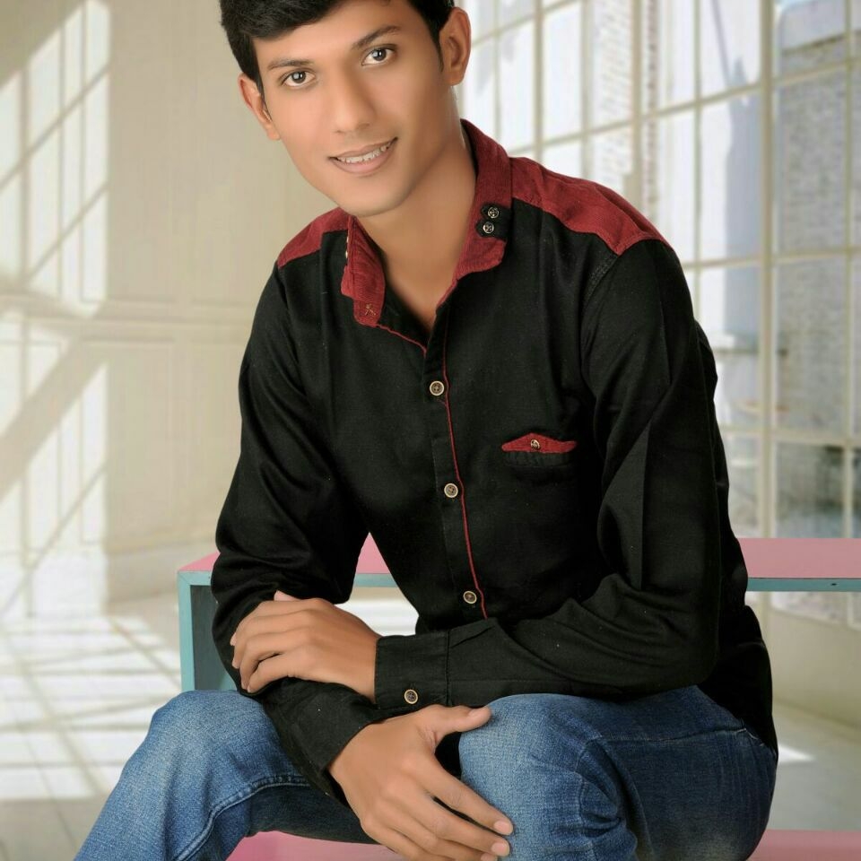 Nirav01's profile picture