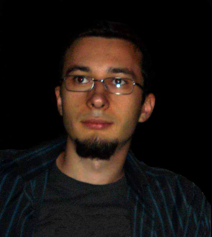 nick.beuca's profile picture