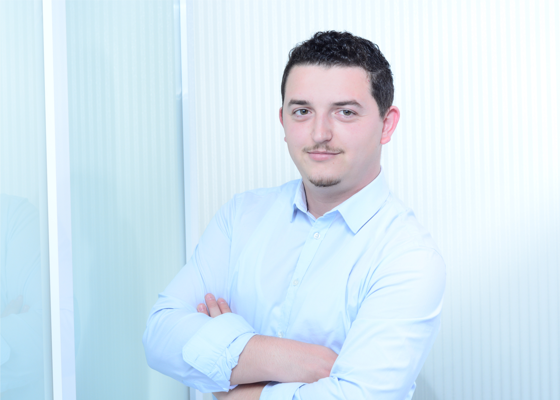 Liridon Sulejmani's profile picture