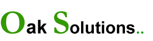 Oak Solutions's profile picture