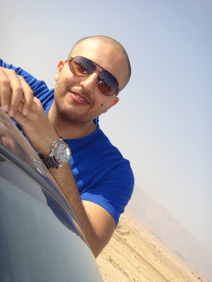 Islam Elkarem's profile picture